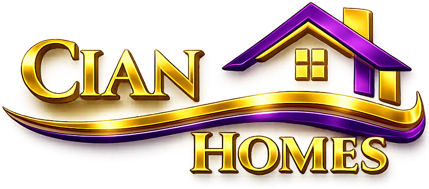 Cian Homes
